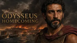 Odysseus: Homecoming
