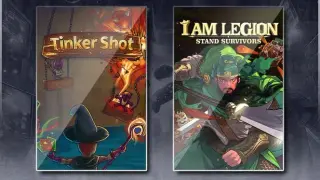 Tinker Shot & I Am Legion: Stand Survivors