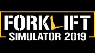Forklift Simulator 2019