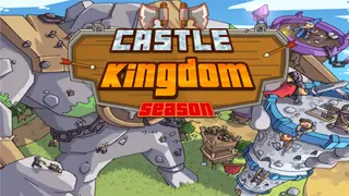 Castle Kingdom RPG - Xbox One