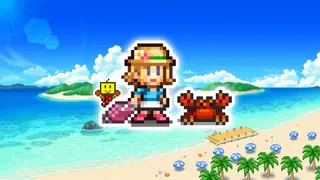 Tropical Resort Story (Xbox One & Series)