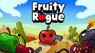Fruity Rogue