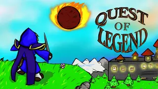 Quest of Legend