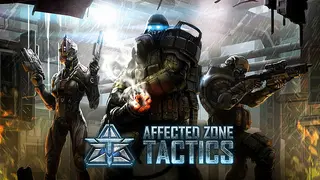 Affected Zone Tactics