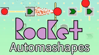 Rocket Automashapes