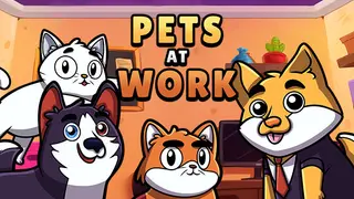 Pets at Work
