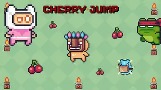 Cherry Jump