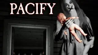 Pacify - Switch