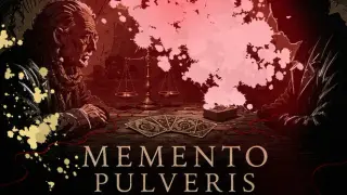 Memento Pulveris