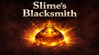 Slime's Blacksmith