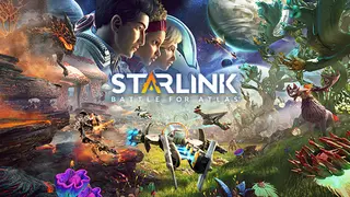 Starlink: Battle for Atlas