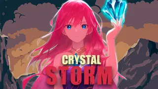 Crystal Storm