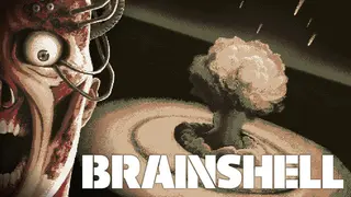 BRAINSHELL