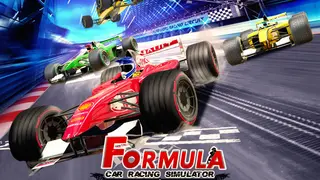Formula Car Racing Simulator