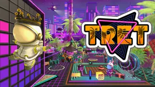 TRET