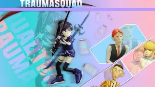 Trauma Squad