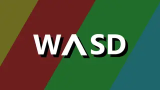 WASD