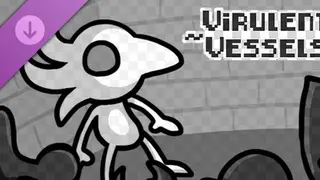 Virulent Vessels - Manual Complete