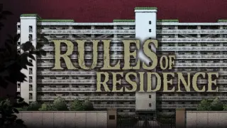 RULES OF RESIDENCE