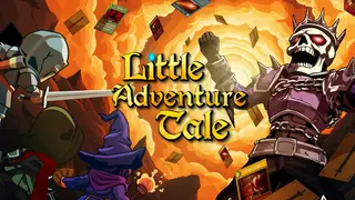 Little Adventure Tale