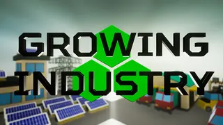 Growing Industry
