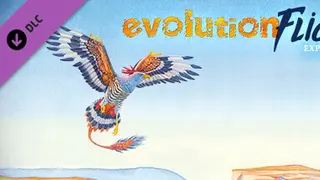 Evolution: Flight Expansion