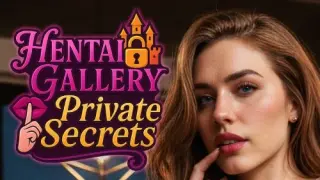 Hentai Gallery: Private Secrets - Switch