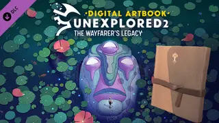 Unexplored 2 - Digital Artbook