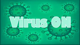 Virus ON