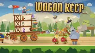 Wagon Keep