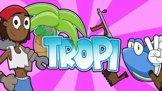 Tropi