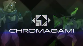 Chromagami