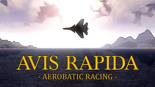 Avis Rapida - Aerobatic Racing