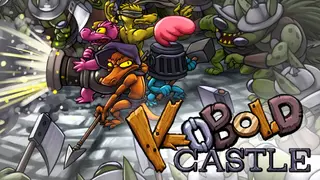 Kobold Castle