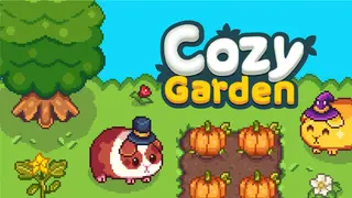 Cozy Garden