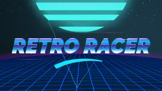 Retro Racer