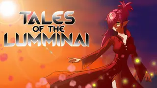 Tales of the Lumminai