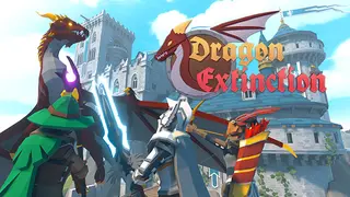 Dragon Extinction