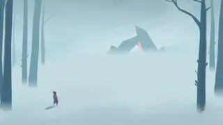 Where the Snow Settles - Xbox One
