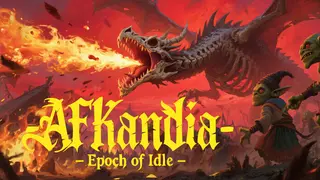 AFKandia - Epoch of Idle