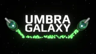 Umbra Galaxy