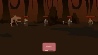 The Bonfire: Forsaken Lands