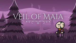 Veil of Maia