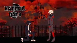 Hateful Days