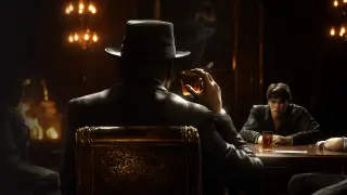 Mafia Business Simulator - PS4