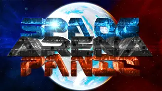 Space Panic Arena