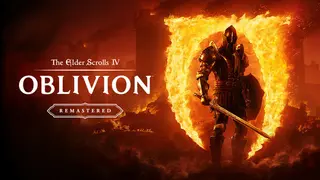 The Elder Scrolls IV: Oblivion Remastered Edition