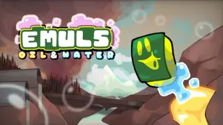 Emuls: Oil & Water