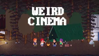 Weird Cinema