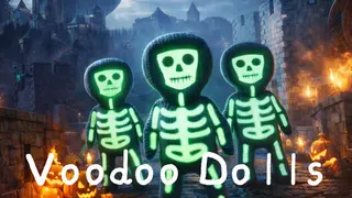 Voodoo Dolls